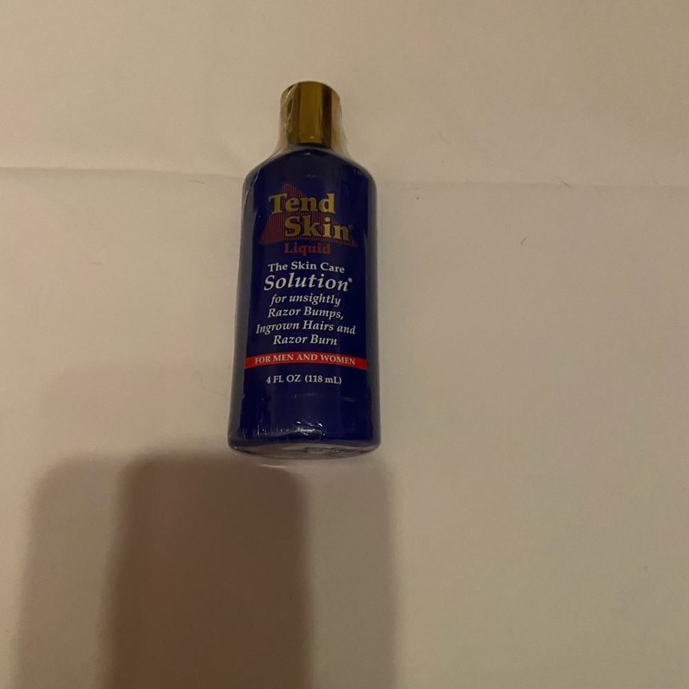 Tend Skin
